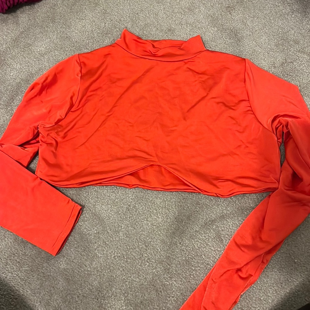 Nasty gal top